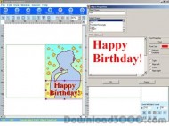 Homemade Greeting Cards screenshot